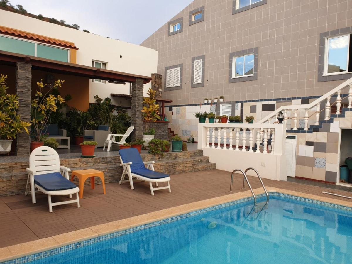 Cactus Guest House Cidade Velha Bagian luar foto