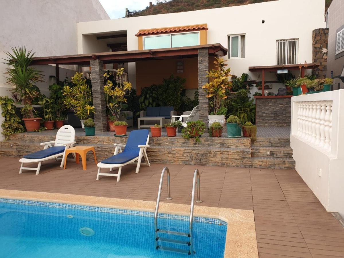 Cactus Guest House Cidade Velha Bagian luar foto
