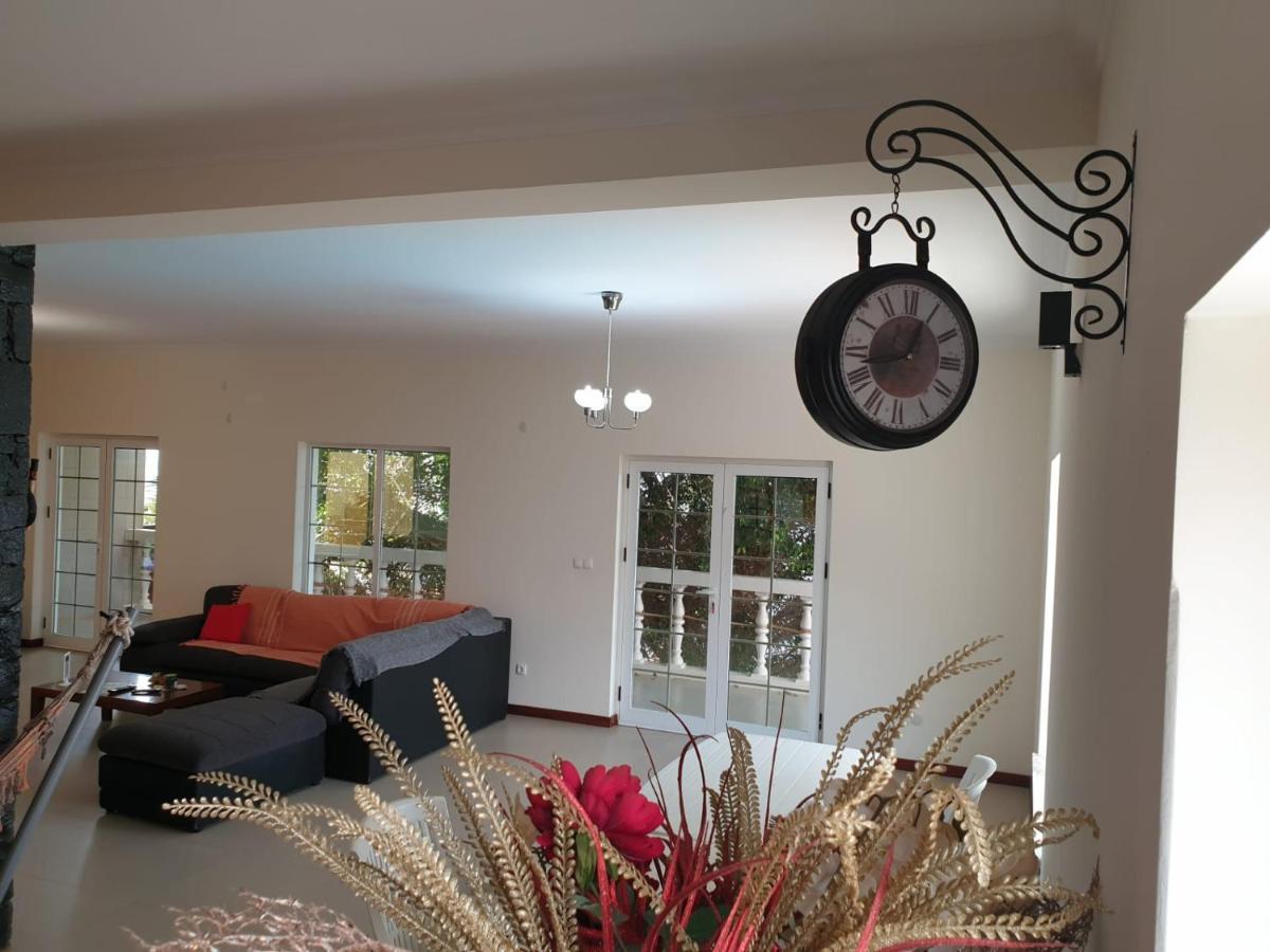Cactus Guest House Cidade Velha Bagian luar foto